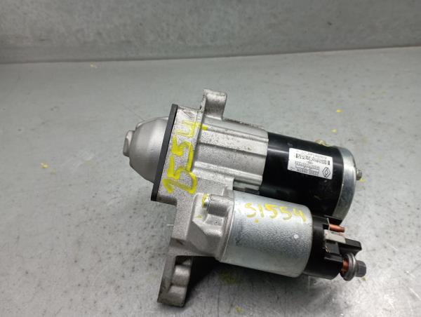 Motor de arranque RENAULT Clio IV (BH_)
