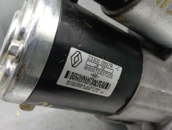 Motor de arranque RENAULT Clio IV (BH_) Imagem-3