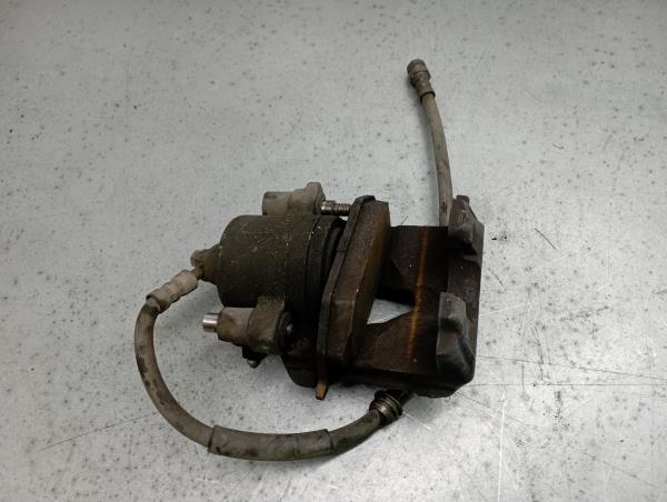 Pinça travão / maxila de travão frente esquerda AUDI A1 (8X1, 8XK) Imagem-1