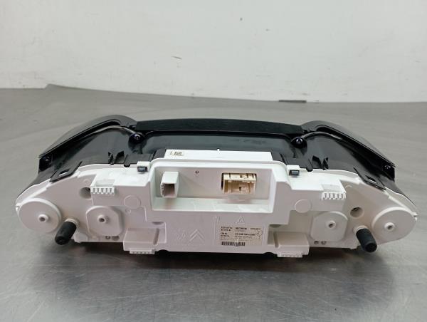 Quadrante / painel de instrumentos PEUGEOT 308 II Imagem-3