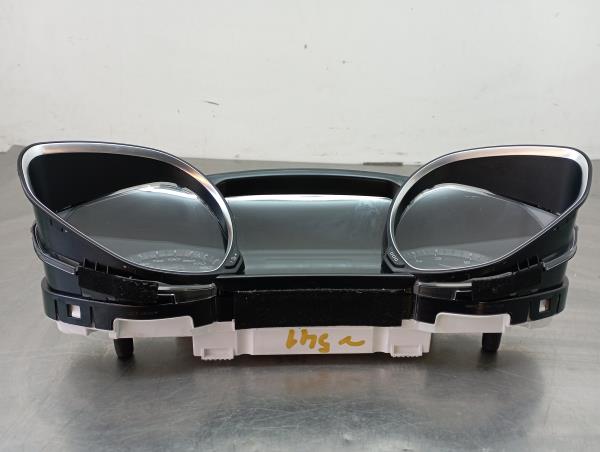 Quadrante / painel de instrumentos PEUGEOT 308 II Imagem-1