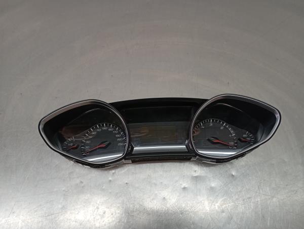 Quadrante / Cuadro de instrumentos PEUGEOT 308 II