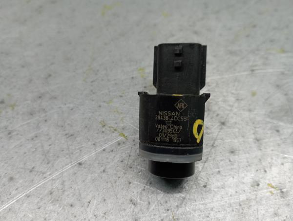 Parking Sensor NISSAN X-Trail (T32) Imagem-2