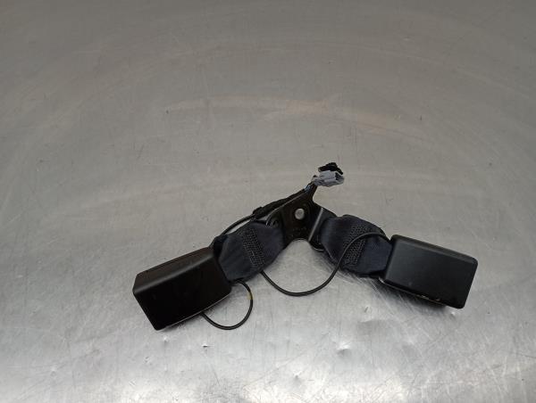 Right rear seat belt buckle DACIA Duster (HM_) Imagem-1