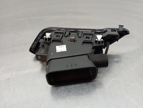 Heating flaps PEUGEOT 208 Imagem-2