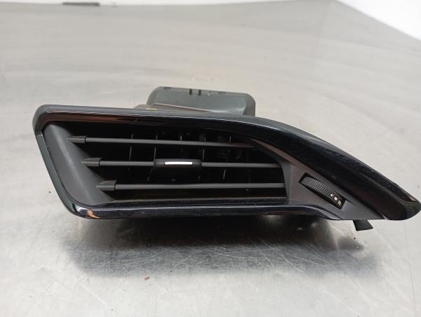 Heating flaps PEUGEOT 208