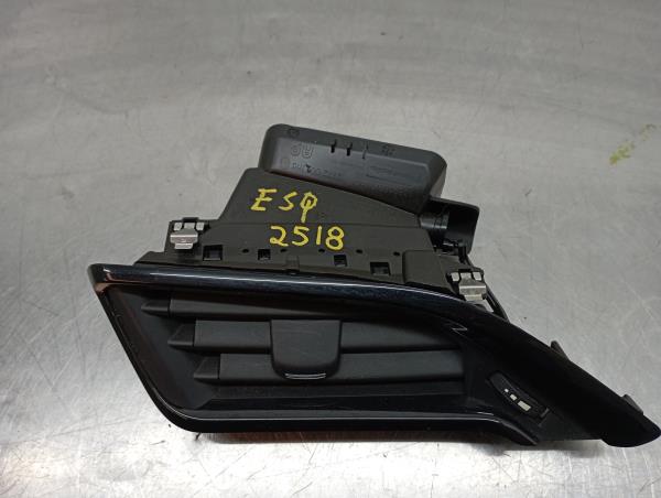 Heating flaps PEUGEOT 208 Imagem-1