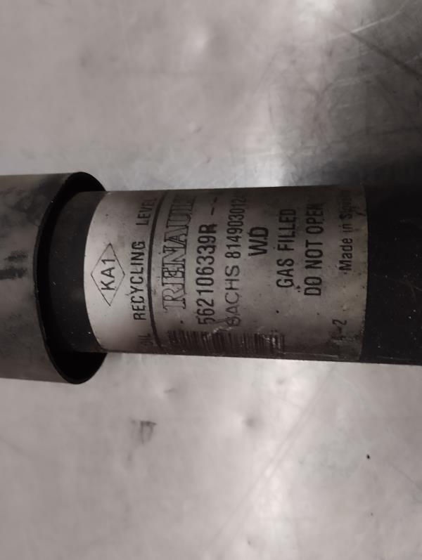 Amortecedor trás direito DACIA Lodgy (JS_) Imagem-2