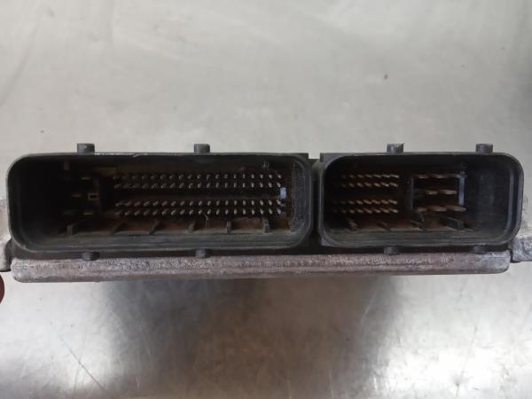 Centralina motor / ECU SEAT Ibiza III (6L1) Imagem-1