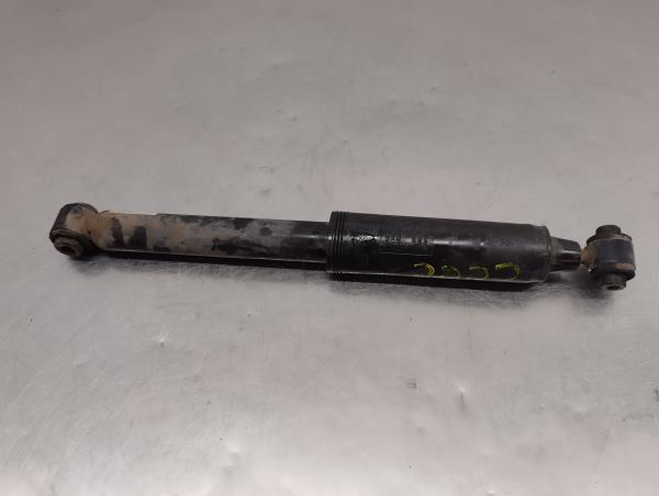 Amortiguador Trasero Izquierdo CITROËN C3 III (SX)