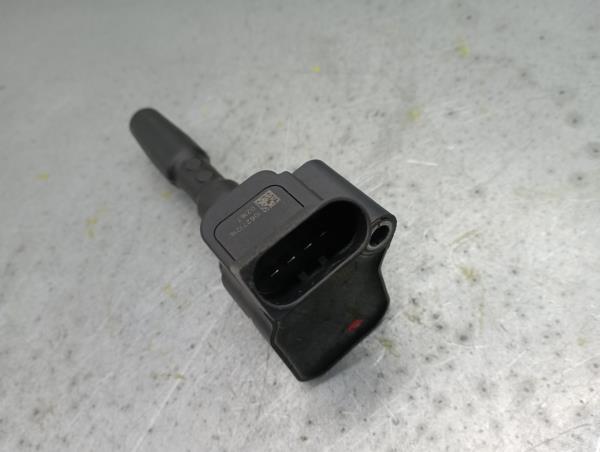 Bobina de ignição SEAT Leon (5F1) Imagem-2
