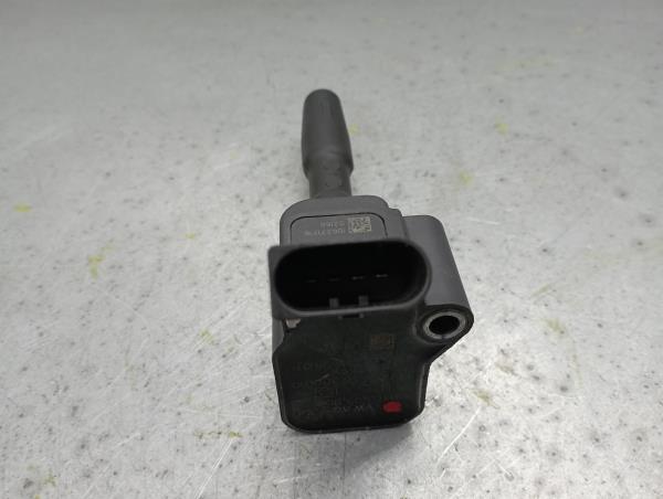 Bobina de ignição SEAT Leon (5F1) Imagem-2