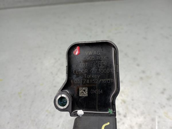 Bobina de ignição SEAT Leon (5F1) Imagem-3