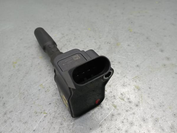 Bobina de ignição SEAT Leon (5F1) Imagem-2