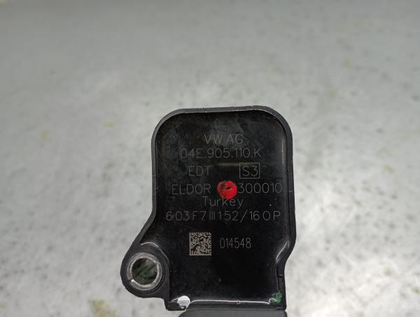 Bobina de ignição SEAT Leon (5F1) Imagem-3