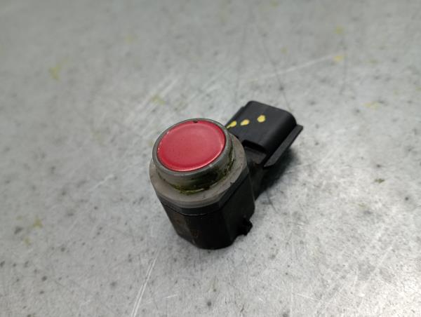 Sensor de aparcamiento RENAULT Clio IV (BH_)