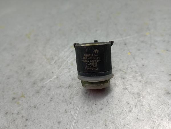 Sensor de estacionamento RENAULT Clio IV (BH_) Imagem-1