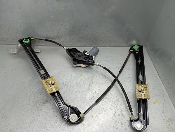 Elevador vidros frente direito VOLKSWAGEN Golf VII (5G1, BQ1, BE1, BE2) Imagem-1