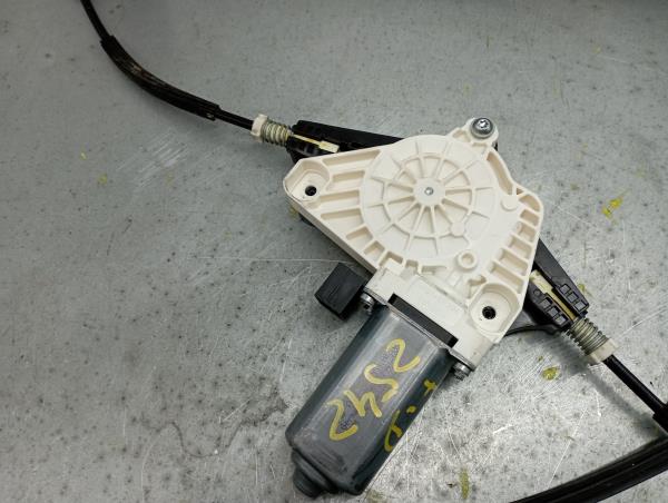 Elevador vidros frente direito VOLKSWAGEN Golf VII (5G1, BQ1, BE1, BE2) Imagem-2