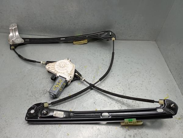 Elevador vidros frente direito VOLKSWAGEN Golf VII (5G1, BQ1, BE1, BE2)