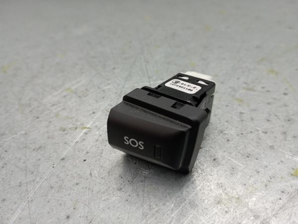 Multifunction control CITROËN DS3