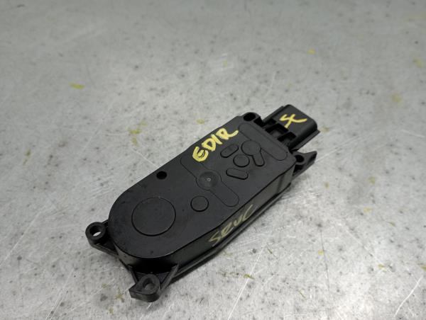 Motor del compuerta de la calefacción RENAULT Clio V (BF_) Imagem-1