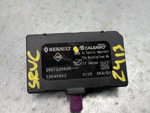 Antenna Amplifier DACIA Sandero III Imagem-2