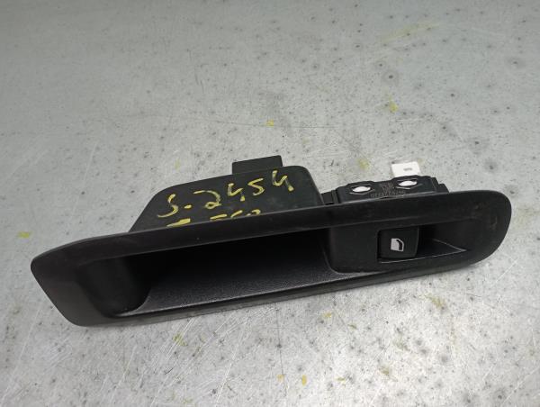 Commande / interrupteur lève-vitre Arrière gauche PEUGEOT 308 SW II