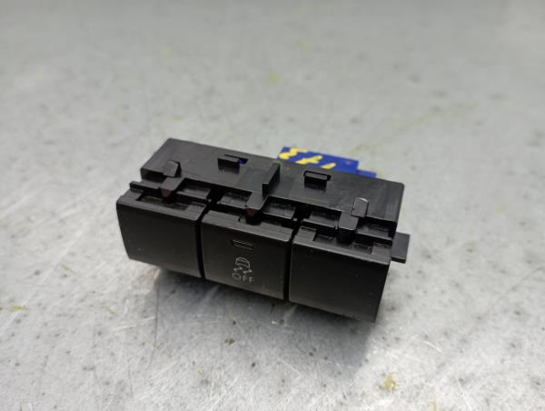 Multifunction control PEUGEOT 208