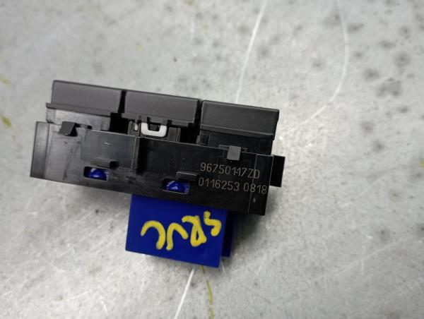 Multifunction control PEUGEOT 208 Imagem-2