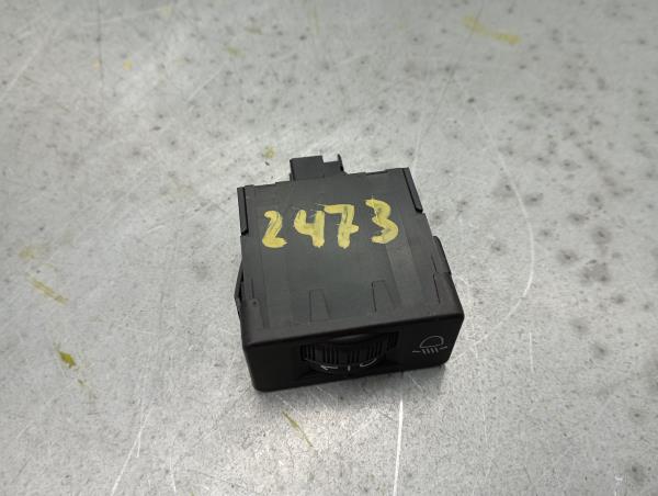 Multifunction control PEUGEOT 208