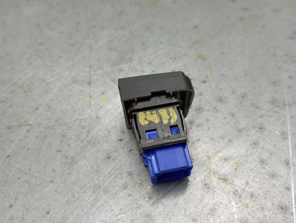 Pulsanti luci di emergenza PEUGEOT 208 Imagem-1