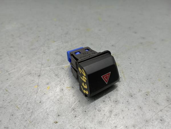 Pulsanti luci di emergenza PEUGEOT 208