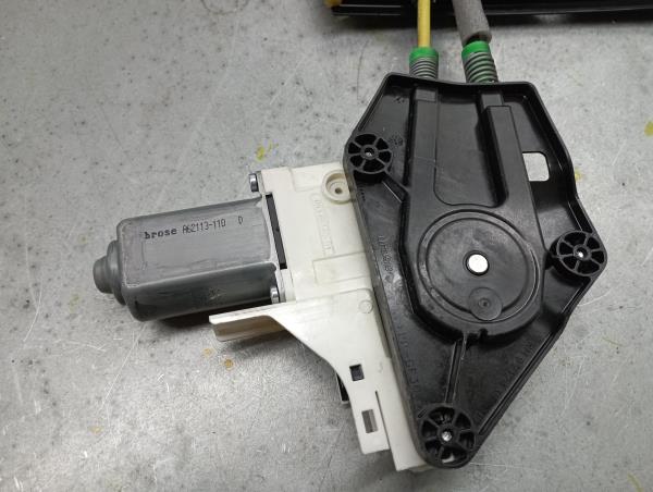 Elevador vidros frente direito AUDI A1 (8X1, 8XK) Imagem-1