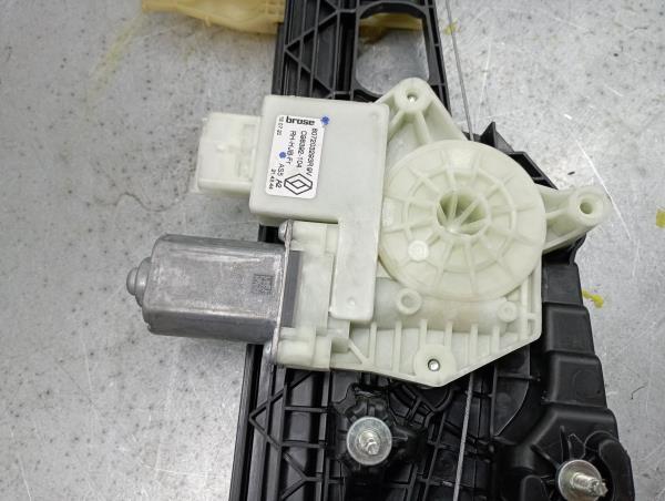 Elevador vidros frente direito RENAULT Captur II Imagem-2