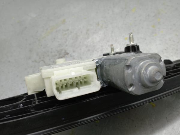 Elevador vidros frente direito RENAULT Captur II Imagem-4