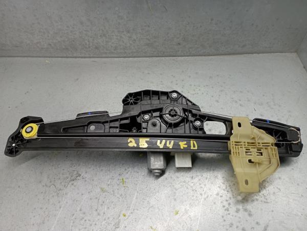 Elevador vidros frente direito RENAULT Captur II Imagem-1