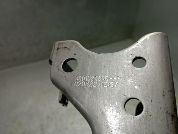 Hand brake / parking brake DACIA Duster (HM_) Imagem-4