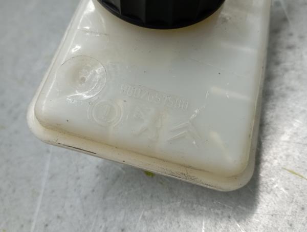 Vaschetta / Serbatoio olio freni PEUGEOT 308 II Imagem-2