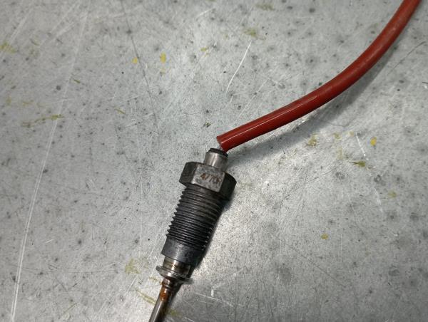 Sonda lambda RENAULT Clio V (BF_) Imagem-2