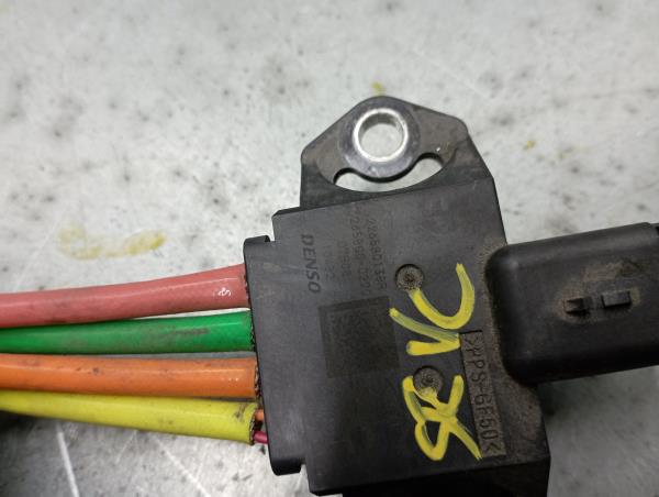 Sonda lambda DACIA Duster (HM_) Imagem-2