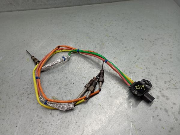 Sonda lambda DACIA Duster (HM_)