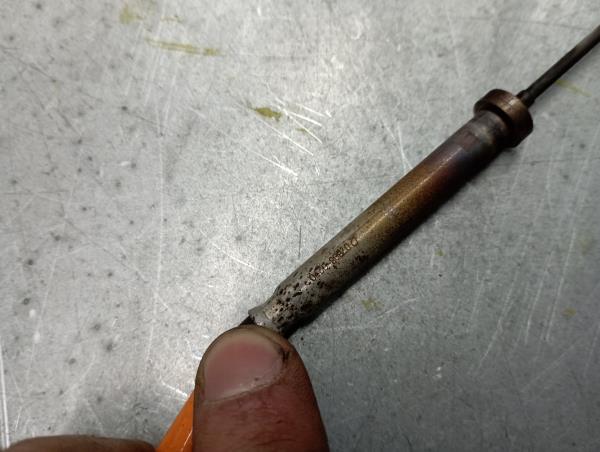 Sonda lambda DACIA Duster (HM_) Imagem-3