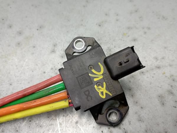 Sonda lambda DACIA Duster (HM_) Imagem-1