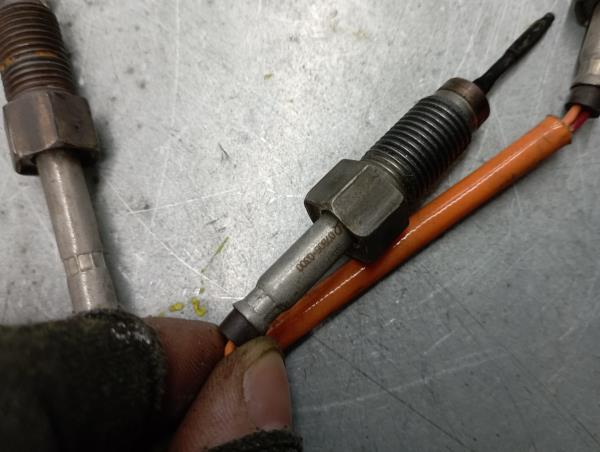 Sonda lambda DACIA Duster (HM_) Imagem-4