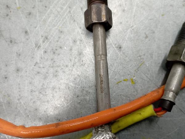 Sonda lambda DACIA Duster (HM_) Imagem-5