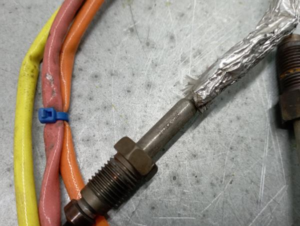 Sonda lambda DACIA Duster (HM_) Imagem-6