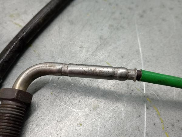 Sonda lambda DACIA Duster (HM_) Imagem-1