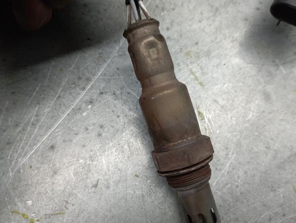 Sonda lambda FIAT 500 (312_) Imagem-2