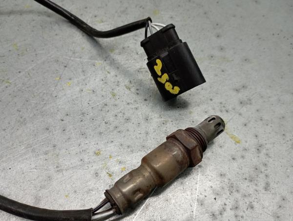 Sonda lambda FIAT 500 (312_)